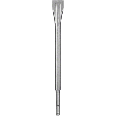 DŁUTO PŁASKIE SDS PLUS 20*250MM