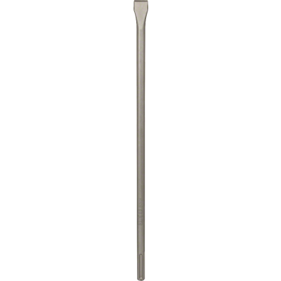 DŁUTO PŁASKIE SDS-MAX 25*600MM