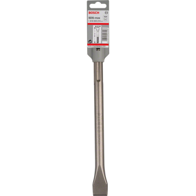 DŁUTO PŁASKIE SDS-MAX 25*280MM