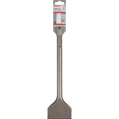DŁUTO PŁASKIE SDS-MAX SZEROKIE 80*300MM