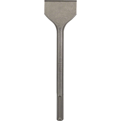 DŁUTO PŁASKIE SDS-MAX DO PŁYTEK 80MM