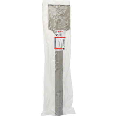 DŁUTO ŁOPATA HEX28 80*400MM