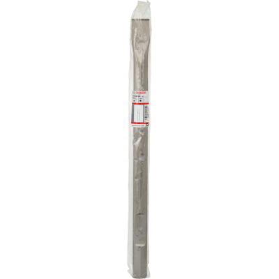 DŁUTO 6-KĄTNE PŁASKIE 28*520MM