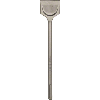 DŁUTO PŁASKIE SDS-MAX 80*400MM