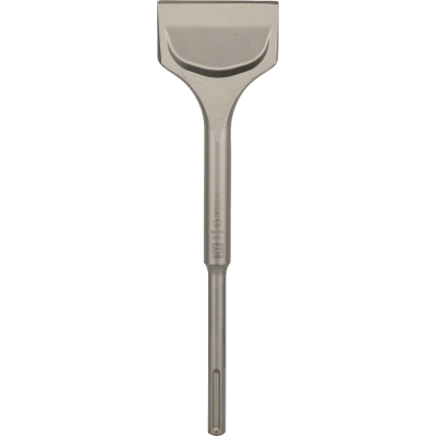 DŁUTO PŁASKIE SDS-MAX 115*400MM