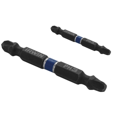KOŃCÓWKA UDAROWA DWUSTRONNA PH3 60MM 2SZT.