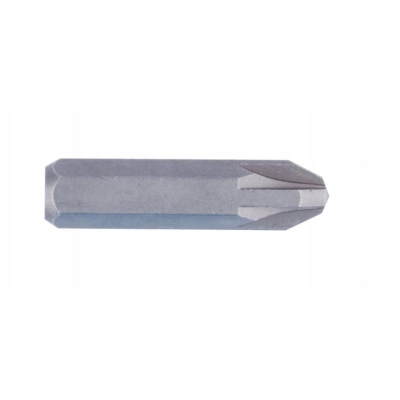 BIT, GROT, KOŃCÓWKA 5/16 POZIDRIV 3.0*36MM