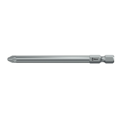 BIT KRZYŻOWY, GROT, KOŃCÓWKA PZ3 X 89 MM 855/4