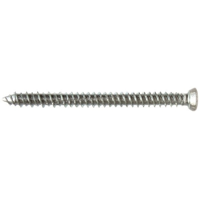 ŚRUBA OŚCIEŻNICOWA SKO 7.5/132MM