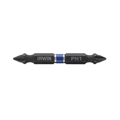 KOŃCÓWKA UDAROWA DWUSTRONNA PH1 60MM 2SZT.