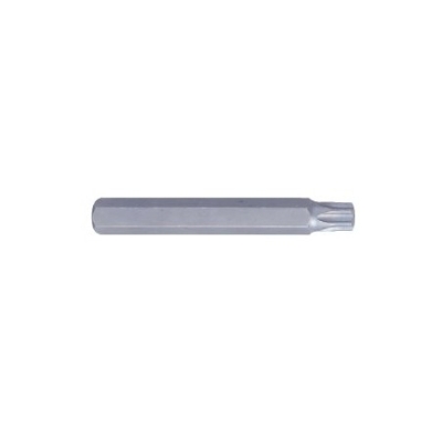 BIT, GROT, KOŃCÓWKA 10MM TORX T27*80MM