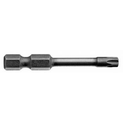 BIT, GROT, KOŃCÓWKA DIAMOND IMPACT T30 50MM