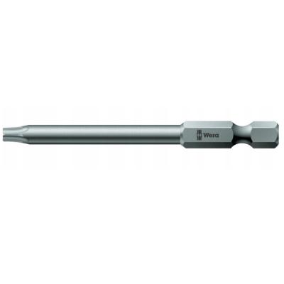 BIT, GROT, KOŃCÓWKA 1/4 TORX DŁUGI TX30 X 89MM