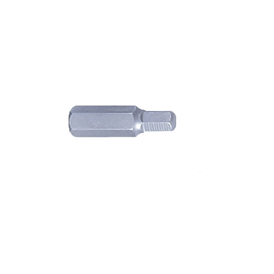 BIT, GROT, KOŃCÓWKA 10MM HEX 5.0*36MM
