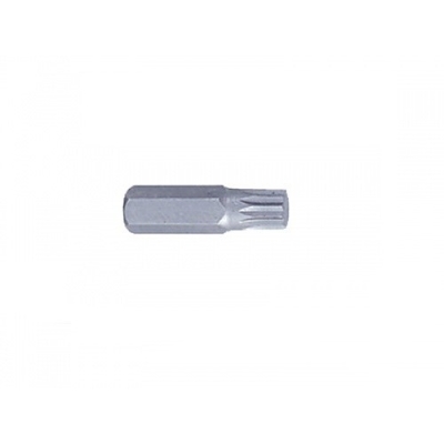 BIT, GROT, KOŃCÓWKA 10MM SPLINE 6.0*36MM