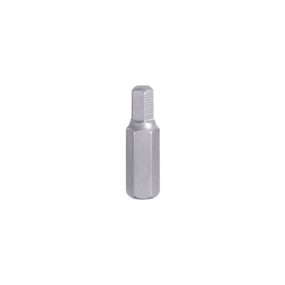 BIT, GROT, KOŃCÓWKA 10MM HEX 12*36MM