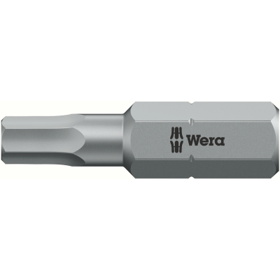 BIT SZEŚCIOKĄTNY 8,0 X 25 MM HEX-PLUS WZMOCNIONY TYP 840/1 Z