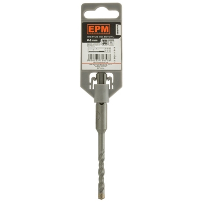 WIERTŁO SDS+ QUATRO DO BETONU 8*260