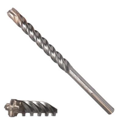 WIERTŁO SDS-MAX 40*370MM NEMESIS