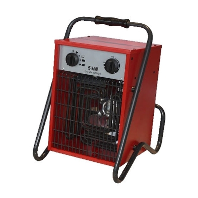 NAGRZEWNICA ELEKTRYCZNA 400V 5KW