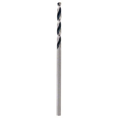 WIERTŁO HSS-POINTTEQ 2.5*30MM