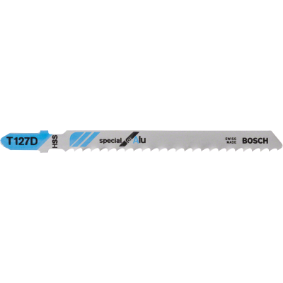 BRZESZCZOT DO WYRZYNARKI T127D 100SZT.