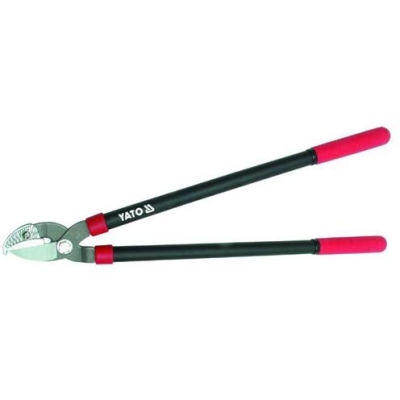 NOŻYCE DO GAŁĘZI KOWADEŁKOWE 625MM GRUBOŚĆ DO 44MM