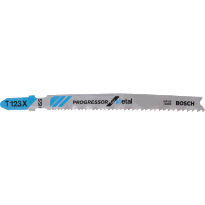 BRZESZCZOT DO WYRZYNARKI T123X 5SZT.