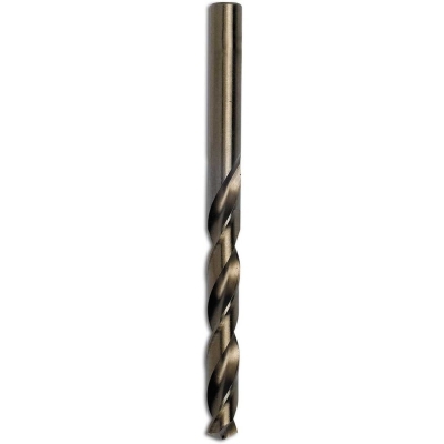 WIERTŁO DO METALU HSS KOBALTOWE, COBALT 2.5MM