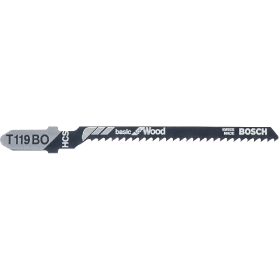 BRZESZCZOT DO WYRZYNARKI T119BO 5SZT.