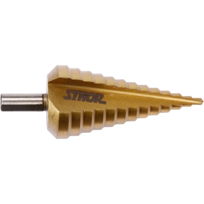 WIERTŁO STOPNIOWE 4-39MM