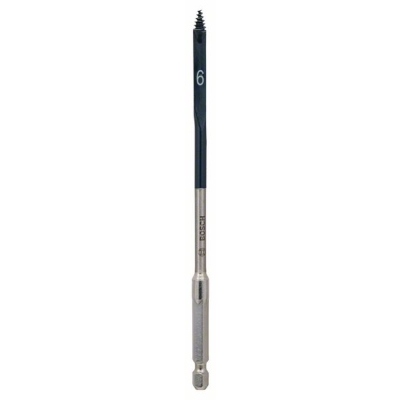 WIERTŁO ŁOPATKOWE SELF CUT 6*152MM