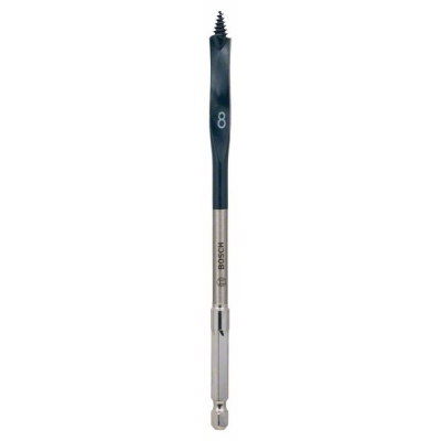 WIERTŁO ŁOPATKOWE SELF CUT 8*152MM