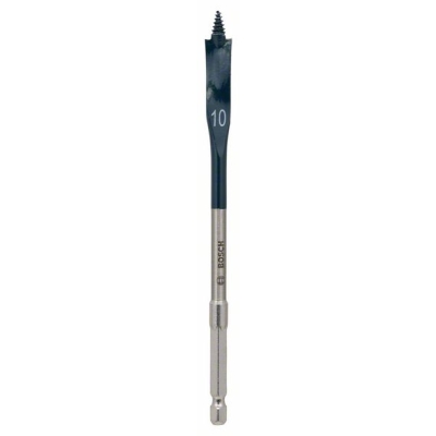 WIERTŁO ŁOPATKOWE SELF CUT 10*152MM