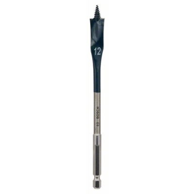 WIERTŁO ŁOPATKOWE SELF CUT 12*152MM