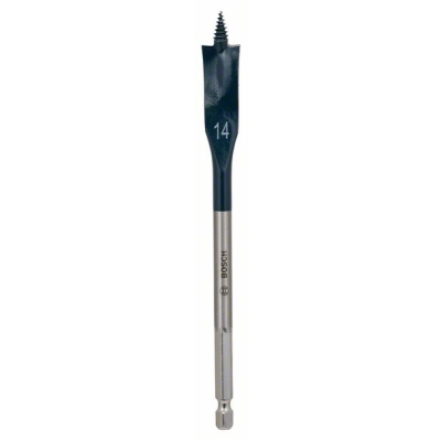WIERTŁO ŁOPATKOWE SELF CUT 13*152MM