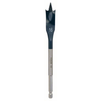WIERTŁO ŁOPATKOWE SELF CUT 16*152MM