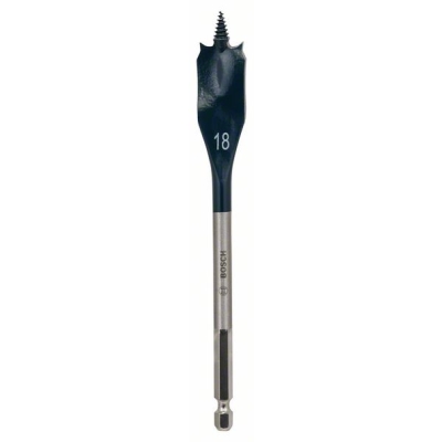 WIERTŁO ŁOPATKOWE SELF CUT 18*152MM