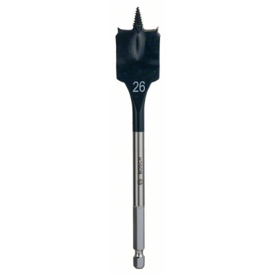 WIERTŁO ŁOPATKOWE SELF CUT 26*152MM