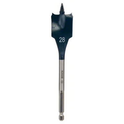 WIERTŁO ŁOPATKOWE SELF CUT 28*152MM