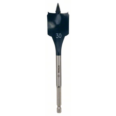 WIERTŁO ŁOPATKOWE SELF CUT 30*152MM