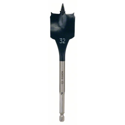 WIERTŁO ŁOPATKOWE SELF CUT 32*152MM