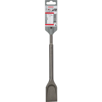 DŁUTO PŁASKIE SDS PLUS SZEROKIE 40*250MM