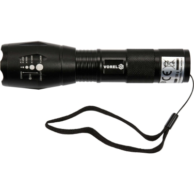 LATARKA 5W 280LM