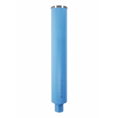 KORONKA DIAMENTOWA DO WIERTNIC 1 1/4'' DŁ. 450MM 82MM