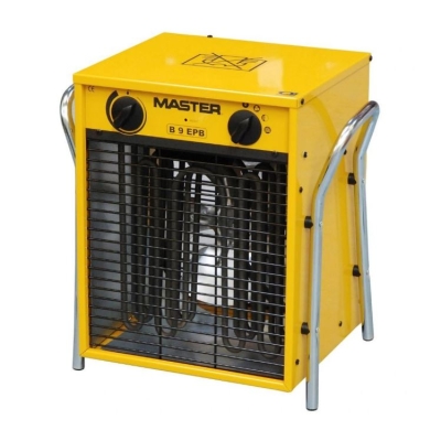 NAGRZEWNICA ELEKTRYCZNA MASTER B 9 EPB