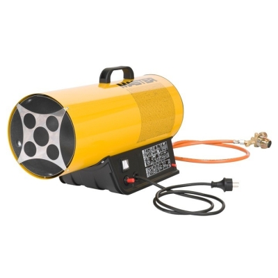 NAGRZEWNICA GAZOWA MASTER BLP 33M DE