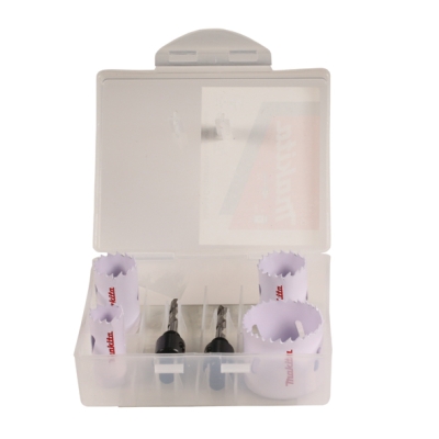 MINI ZESTAW OTWORNIC 22, 29, 31, 51MM