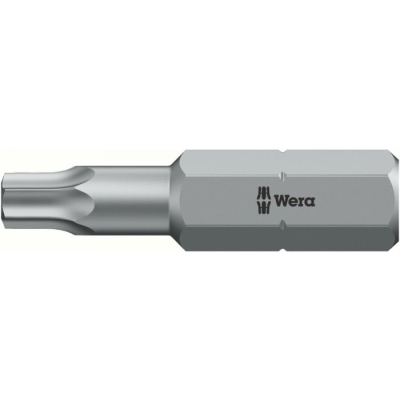 BIT, GROT, KOŃCÓWKA 5/16'' TX25 X 25 MM TYP 867/2 Z