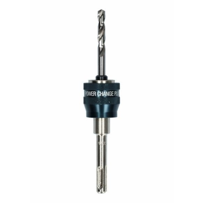 ADAPTER SDS+ DO OTWORNIC 16-210M + HSS-G 7,15*85MM